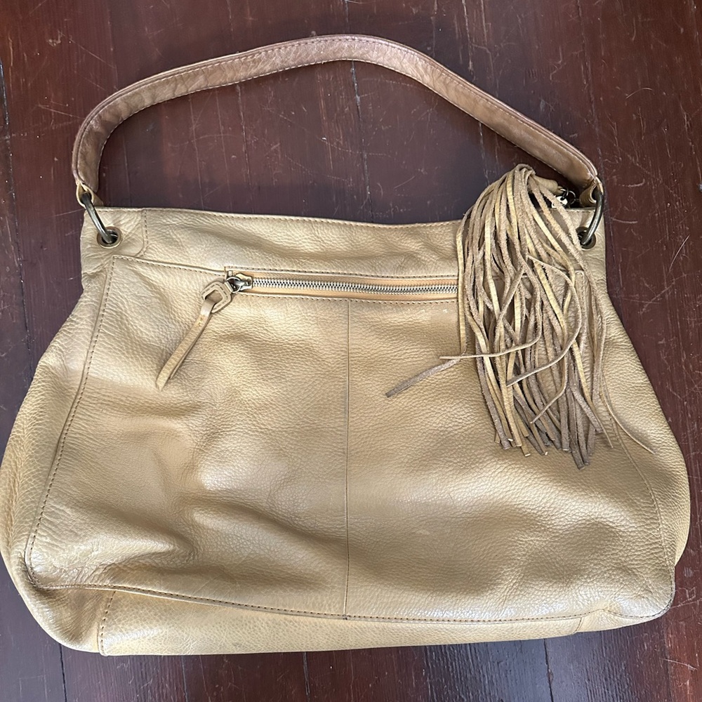 Hobo Bag